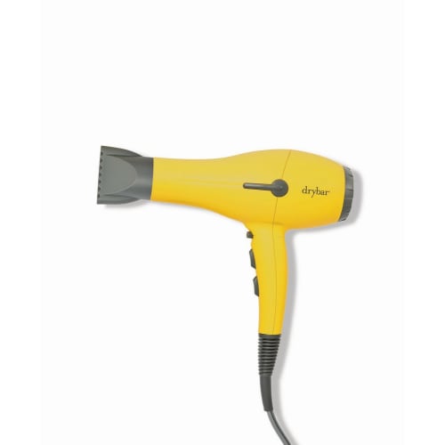 Drybar Buttercup Hair Dryer, 1875W, Yellow